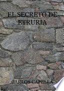 libro El Secreto De Etruria