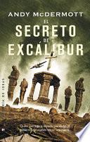 libro El Secreto De Excálibur