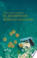 libro El Secreto De Rómulo Augusto