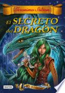 libro El Secreto Del Dragón