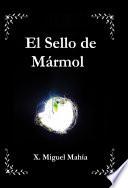 libro El Sello De Mármol