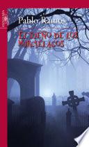 libro El Sueño De Los Murciélagos