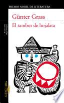 libro El Tambor De Hojalata (trilogía De Danzig 1)