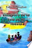 libro El Tesoro De La Isla De La Niebla