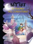 libro El Tesoro Del Cementerio (bat Pat 1)