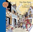 libro El The Pied Piper / Flautista De Hamelin