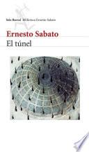 libro El Túnel