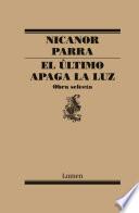 libro El último Apaga La Luz