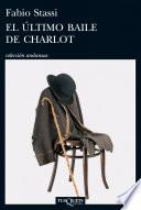 libro El último Baile De Charlot