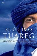 libro El último Tuareg