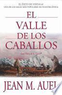 El Valle De Los Caballos (valley Of The Horses)