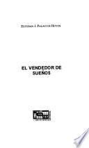 libro El Vendedor De Sueños