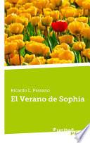 libro El Verano De Sophia