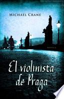 libro El Violinista De Praga