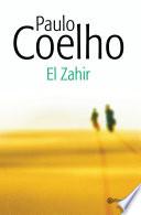 libro El Zahir