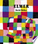 libro Elmer (elmer. Primeras Lecturas 1)