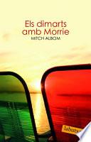 libro Els Dimarts Amb Morrie