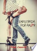 libro Empotrada Por Amor