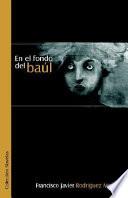 libro En El Fondo Del Baul