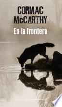 libro En La Frontera (trilogía De La Frontera 2)