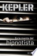 libro En La Mente Del Hipnotista