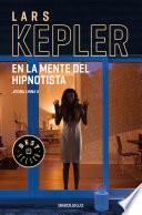 libro En La Mente Del Hipnotista (inspector Joona Linna 5)