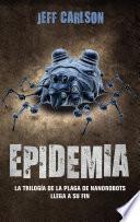 libro Epidemia