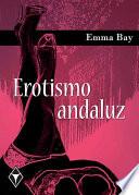 libro Erotismo Andaluz