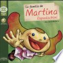 libro Familia De Martina Espadachini