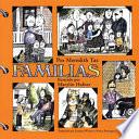 libro Familias