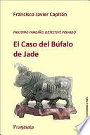 libro Fandiño Y El Caso Del Búfalo De Jade