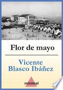 libro Flor De Mayo