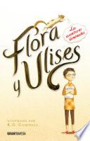 libro Flora Y Ulises