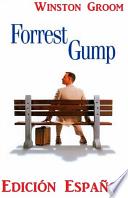 libro Forrest Gump