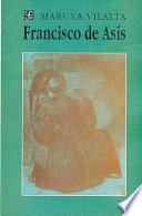 libro Francisco De Asís
