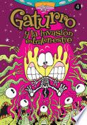 libro Gaturro 4. Gaturro Y La Invasión Extraterrestre (fixed Layout)