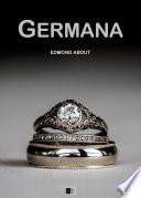 libro Germana