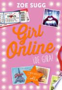 libro Girl Online 2