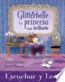 libro Glitterbelle: La Princesa Más Brillante