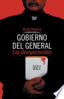libro Gobierno Del General