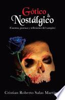 libro Gótico And Nostálgico