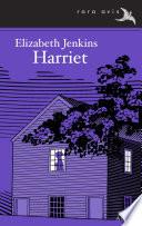 libro Harriet