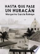 libro Hasta Que Pase Un Huracán