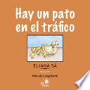 libro Hay Um Pato Em El Trafico