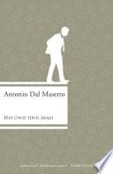 libro Hay Unos Tipos Abajo