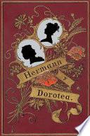libro Hermann Y Dorotea