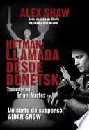 libro Hetman: Llamada Desde Donetsk