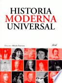 libro Historia Moderna Universal
