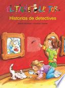 Historias De Detectives