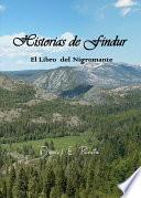 libro Historias De Findur